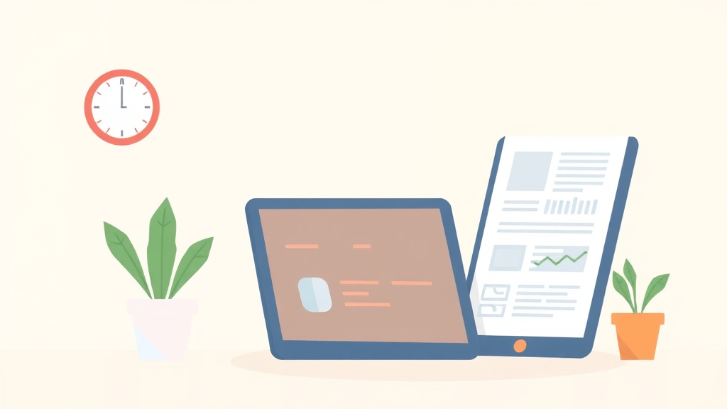 Illustration breaking down the fundamentals of digital Documentation Tools for Mold Inspections