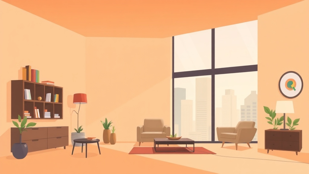 An informative visual explaining penthouse and Top-Floor Mold Inspection for beginners and professionals