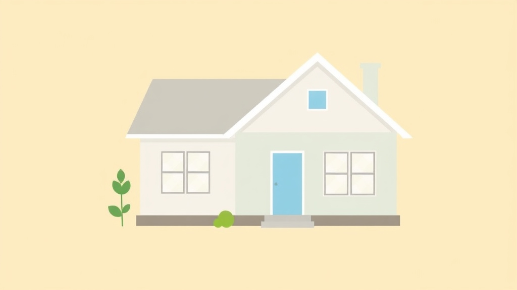 Detailed visual representation of single-Family Rental Mold Inspection Guide