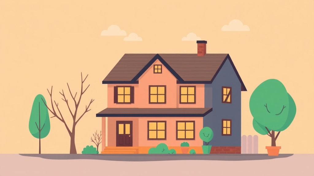 Illustration showing key concepts related to fair housing act and mold compliance