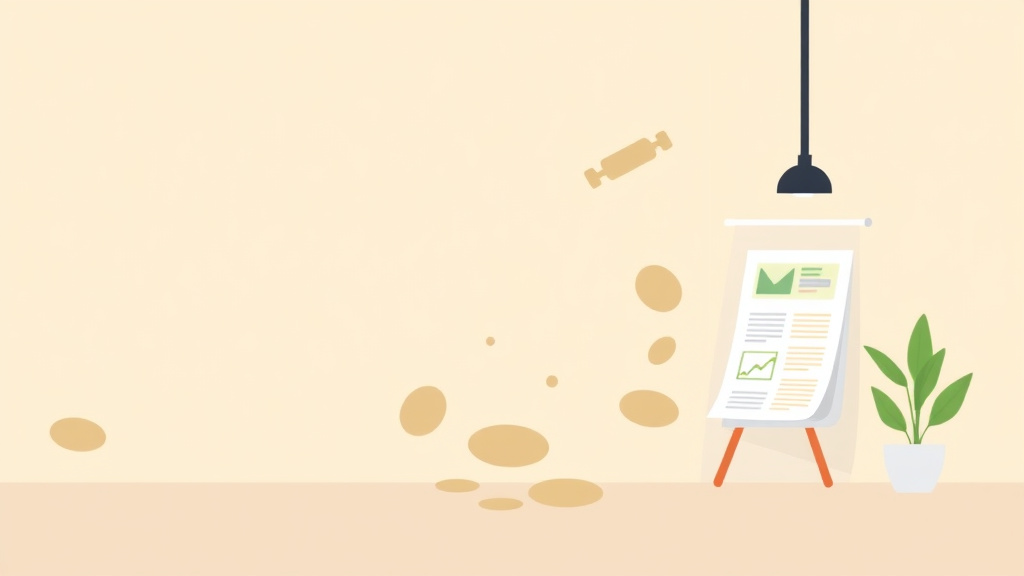 Illustration showing key concepts related to mold compliance and ada requirements