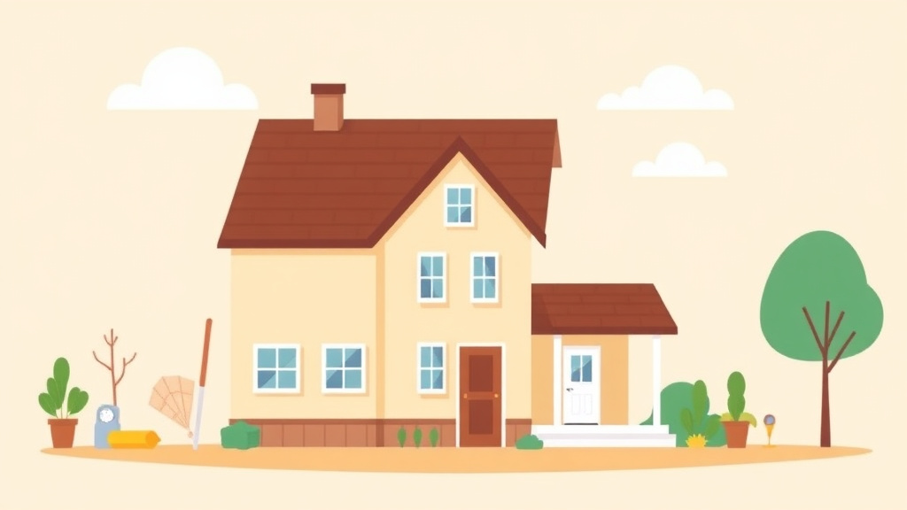 Illustration showing key concepts related to mold compliance in affordable housing