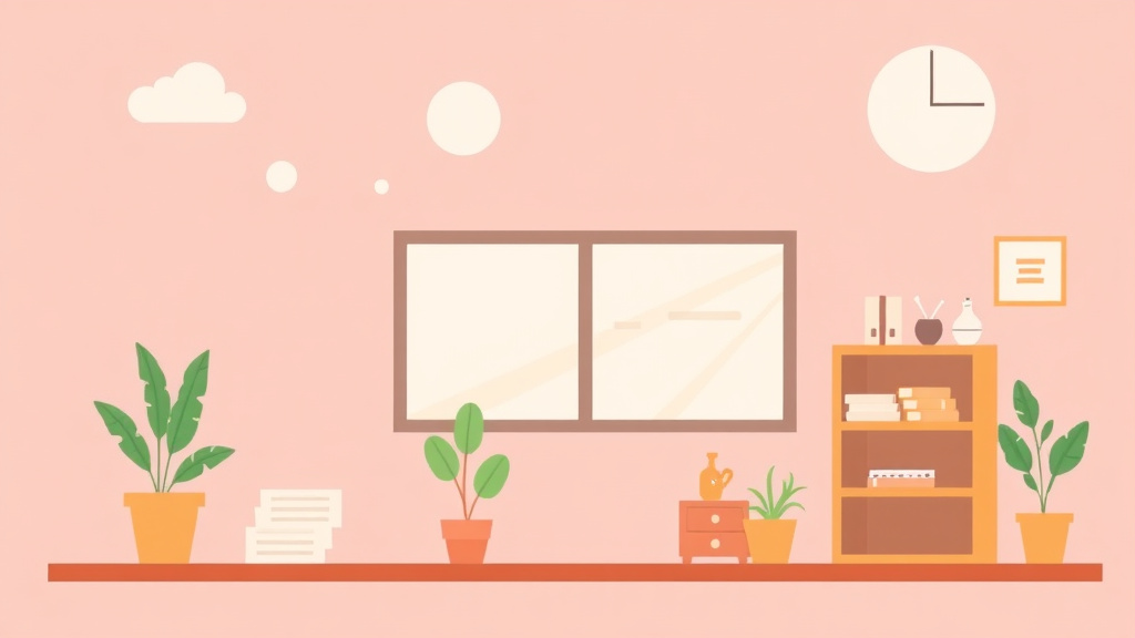 Illustration showing key concepts related to mold compliance for coa-governed rentals