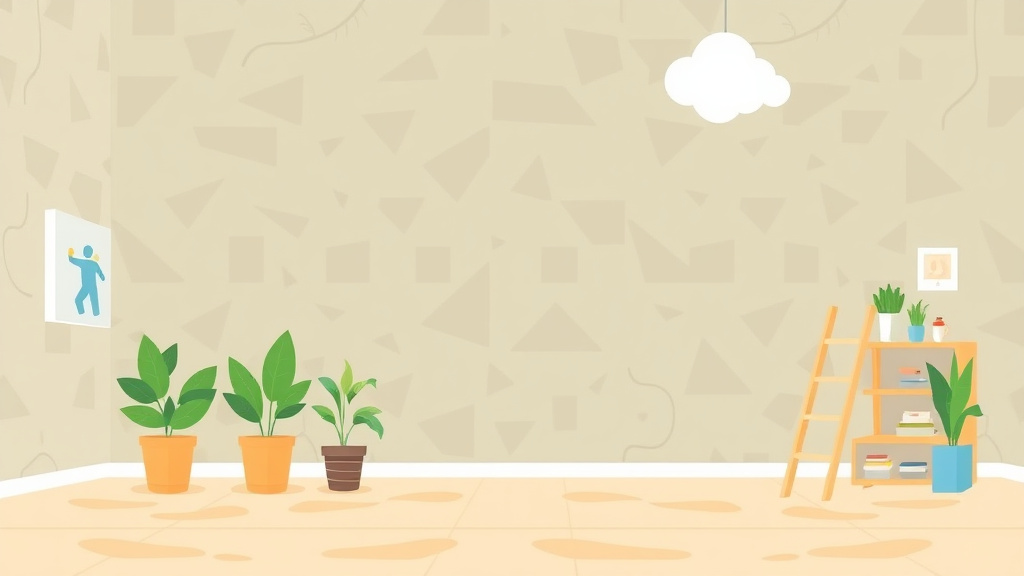 Illustration showing key concepts related to fitwel-certified building mold standards