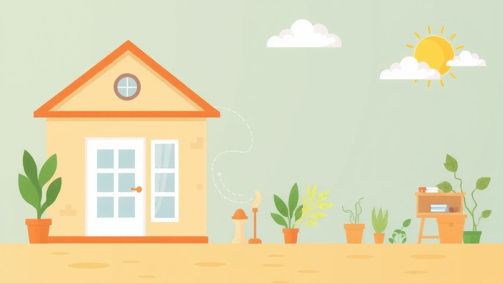 Illustration showing key concepts related to high humidity region mold compliance