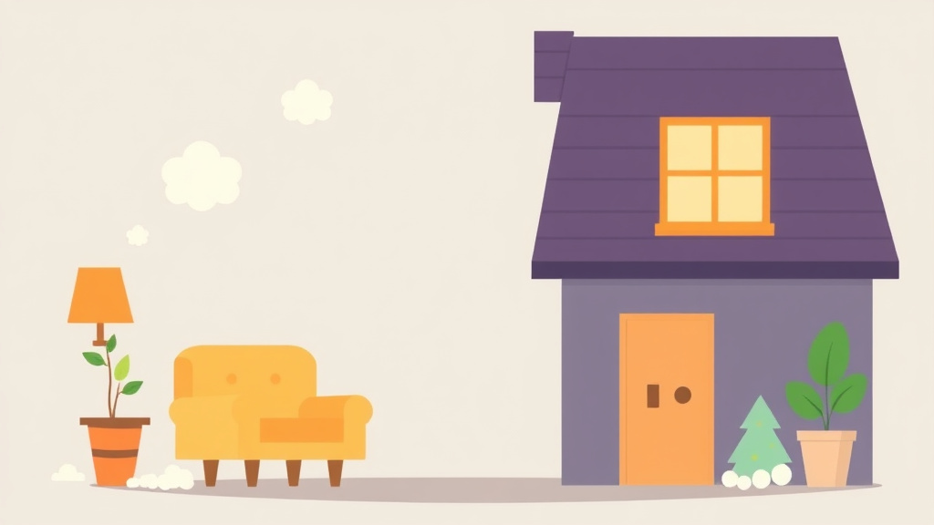 Illustration showing key concepts related to mold compliance information for real estate agents