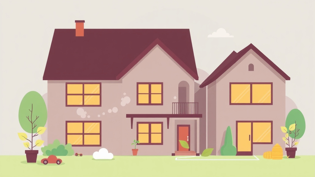 Illustration showing key concepts related to mold compliance in rent-controlled properties