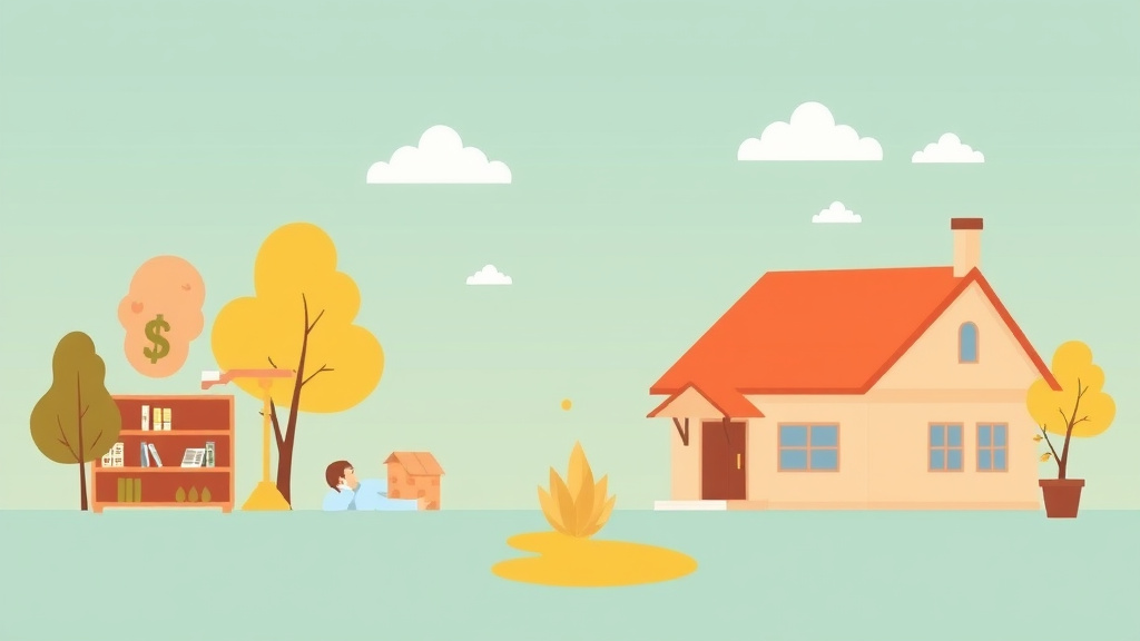 Illustration showing key concepts related to sba disaster loan mold requirements