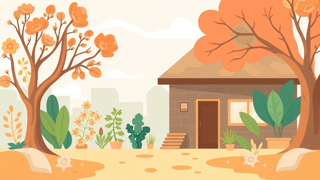 Illustration showing key concepts related to seasonal mold compliance requirements
