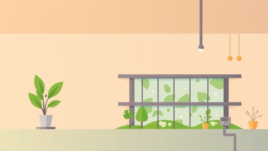 Illustration showing key concepts related to well-certified building mold requirements
