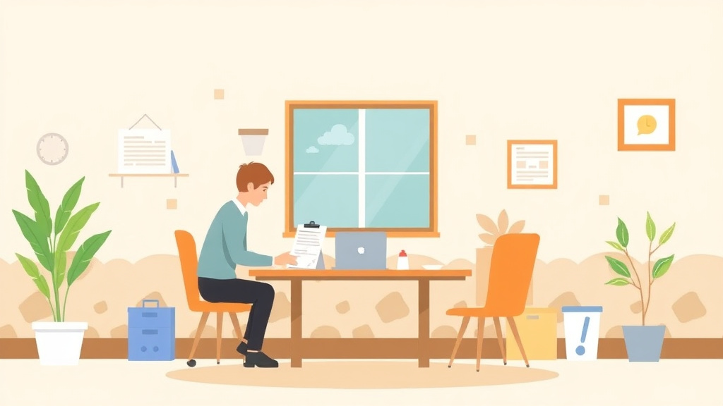 Illustration showing key concepts related to cross-examination tips for mold cases