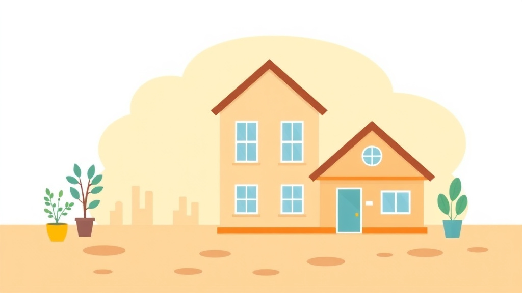 Illustration showing key concepts related to lease provisions that support mold defense