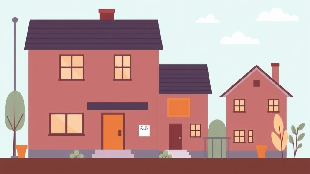 Illustration showing key concepts related to tenant acknowledgment forms for mold defense