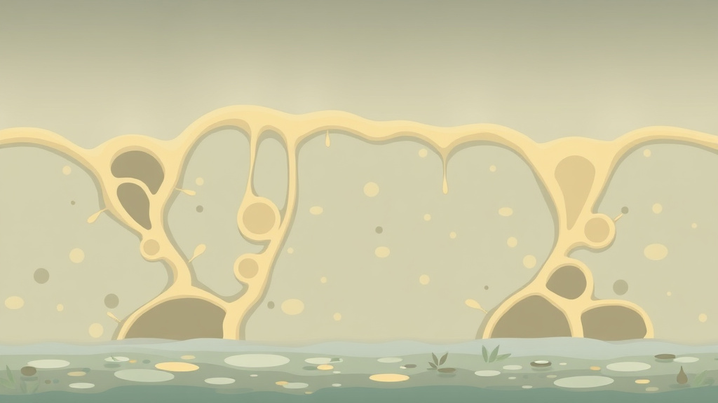 Illustration showing key concepts related to below-grade wall mold prevention