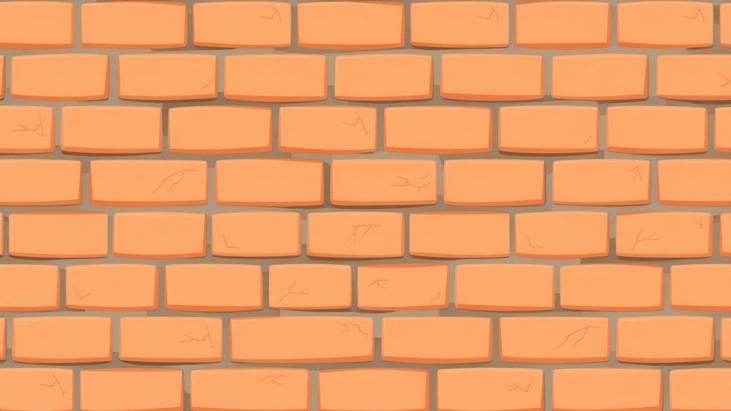 Illustration showing key concepts related to brick veneer mold prevention