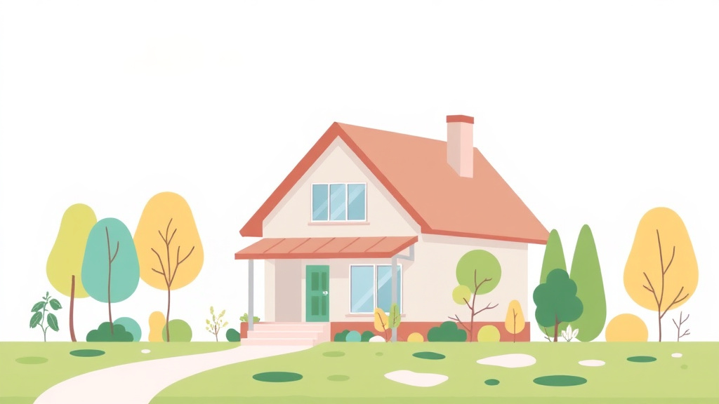 Illustration showing key concepts related to corporate housing mold prevention