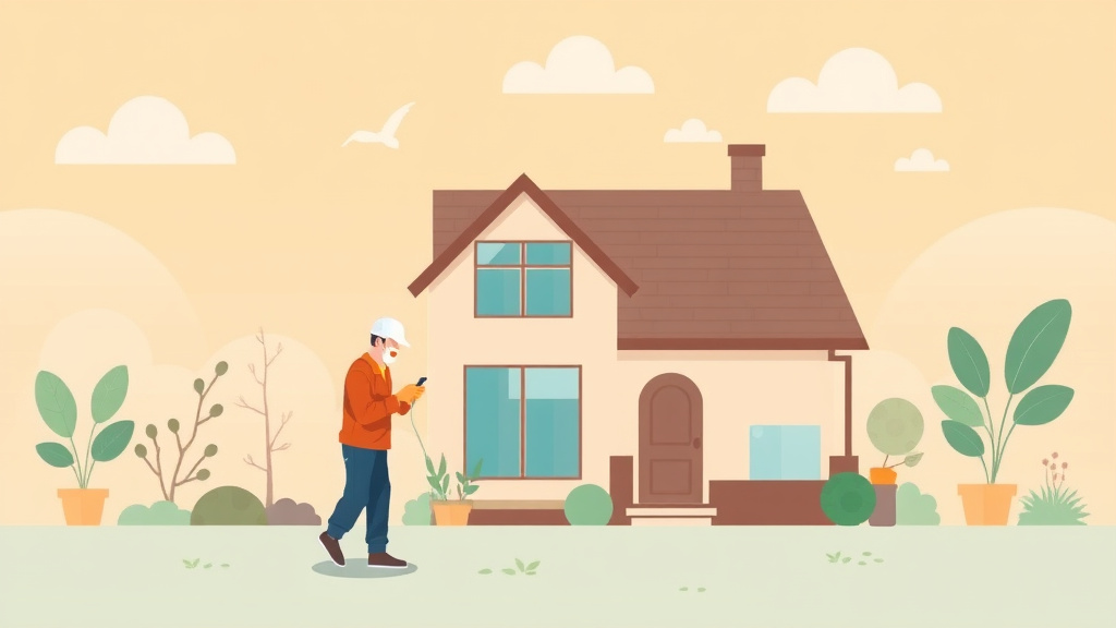 Illustration showing key concepts related to senior housing mold prevention