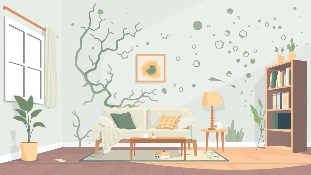 Clear illustration of apartment Mold Prevention: Complete Landlord Guide with supporting details