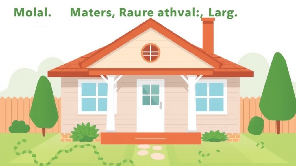 Implementation roadmap for bungalow Rental Mold Prevention Guide with actionable steps