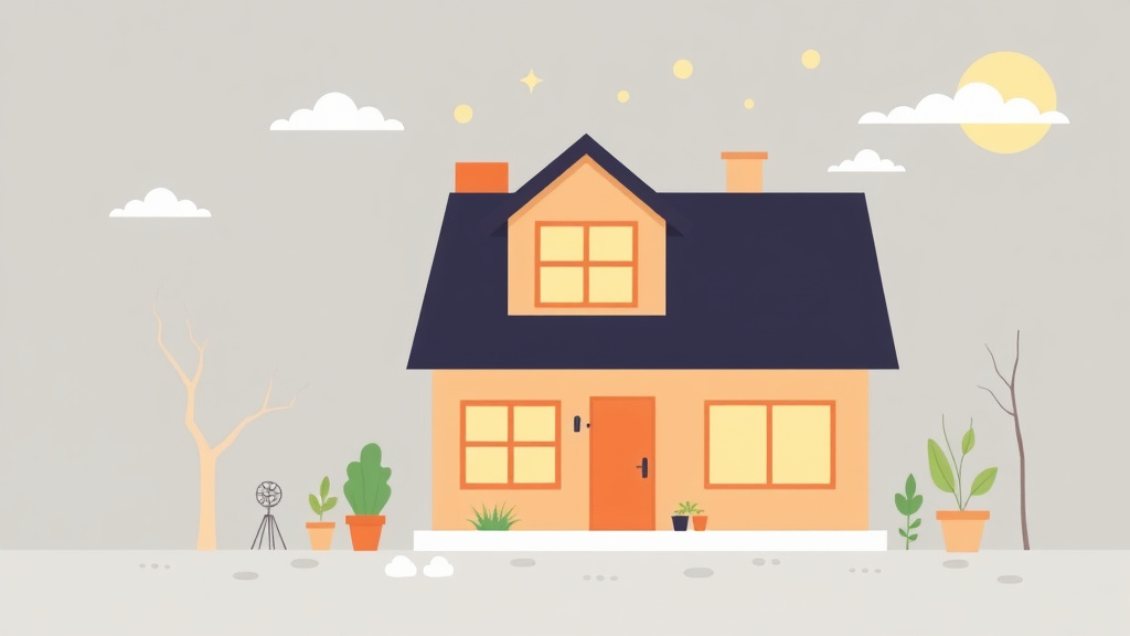 Educational graphic covering the essentials of split-Level Home Mold Prevention