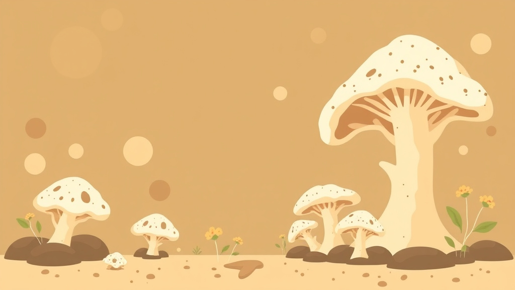 Illustration showing key concepts related to trichoderma mold remediation guide
