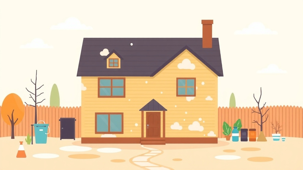 An informative visual explaining alaska Mold Remediation Requirements for Rental Properties for beginners and professionals