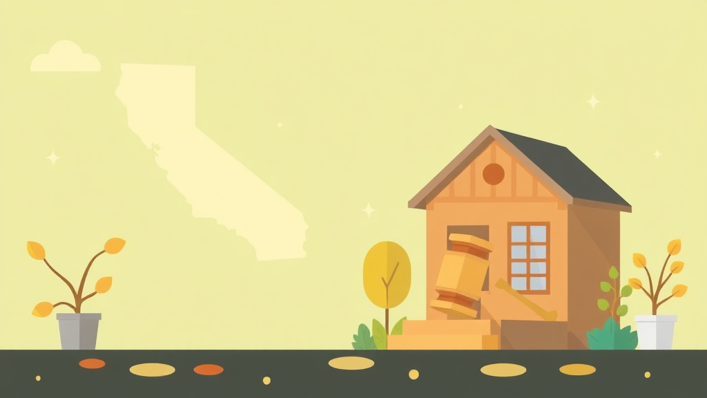 Clear illustration of california Mold Disclosure Laws for Landlords with supporting details