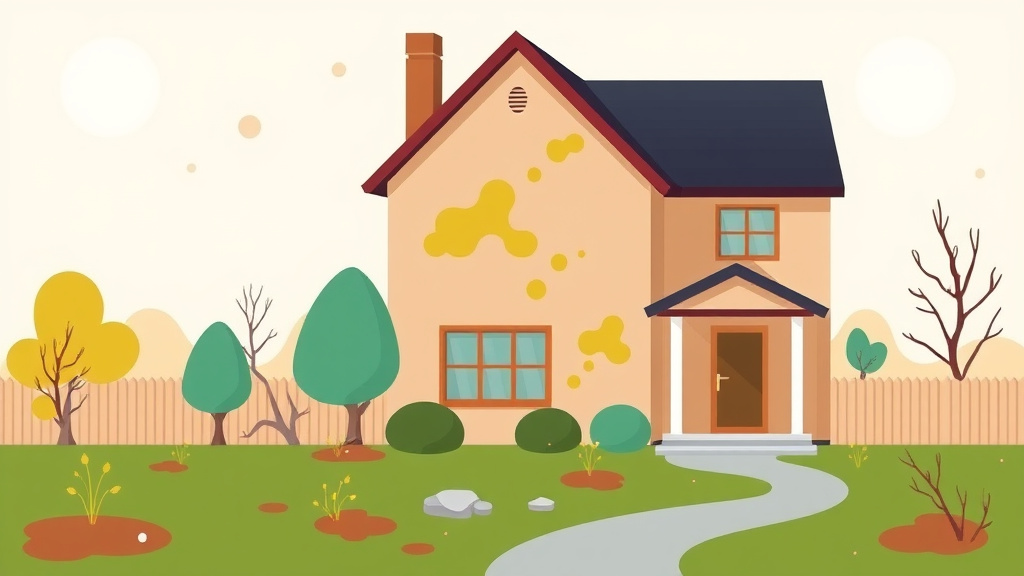Detailed visual representation of delaware Mold Remediation Requirements for Rental Properties