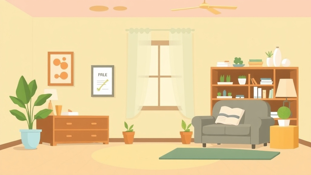 Conceptual diagram showing how idaho Tenant Mold Rights and Landlord Obligations works in practice