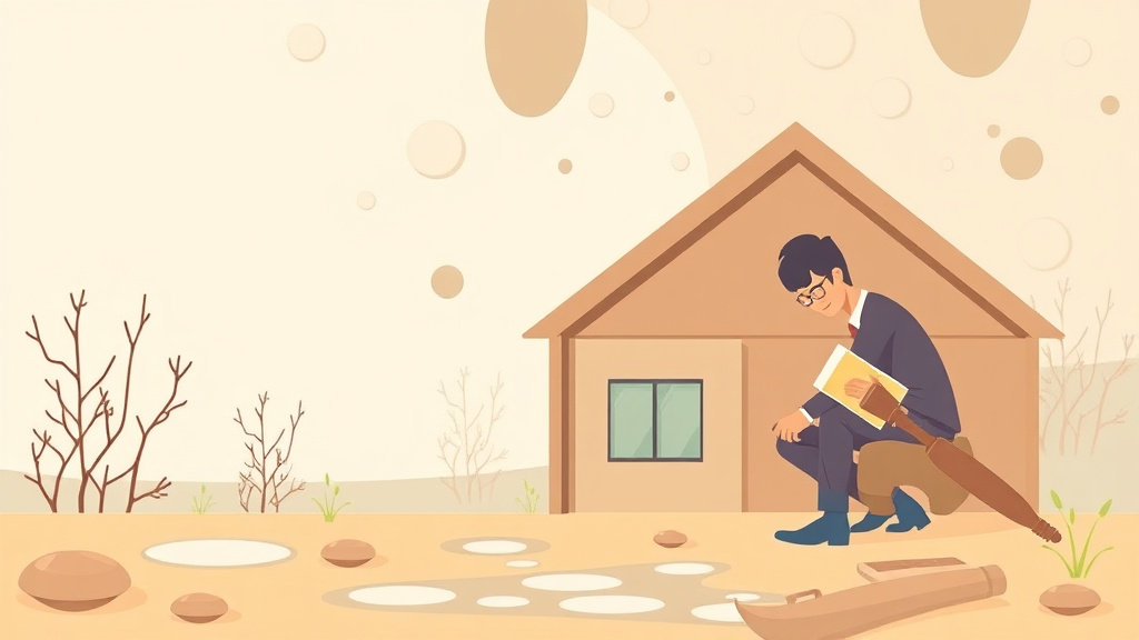 Clear illustration of illinois Mold Lawsuit Trends and Case Law with supporting details
