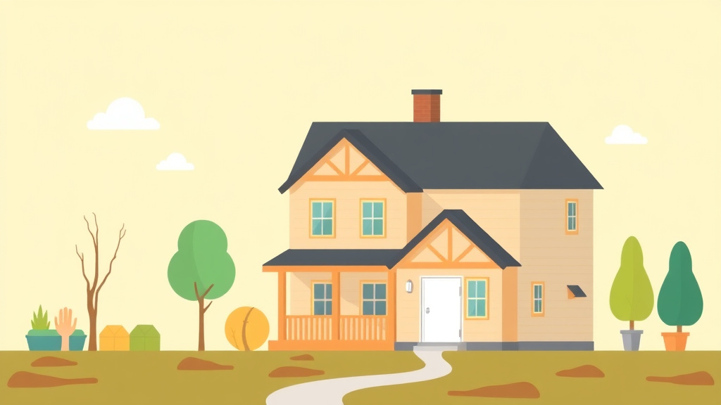 Visual overview of michigan Mold Remediation Requirements for Rental Properties with key concepts highlighted