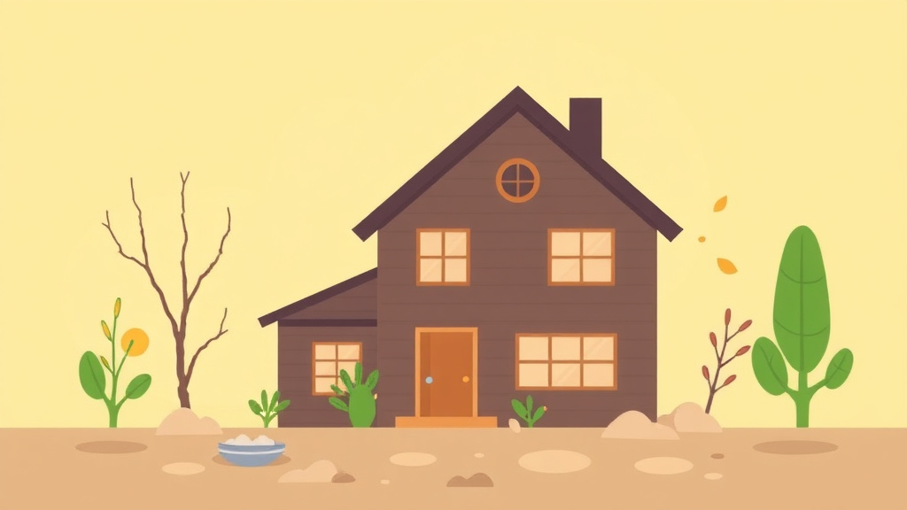 Illustration breaking down the fundamentals of mississippi Mold Lawsuit Trends and Case Law