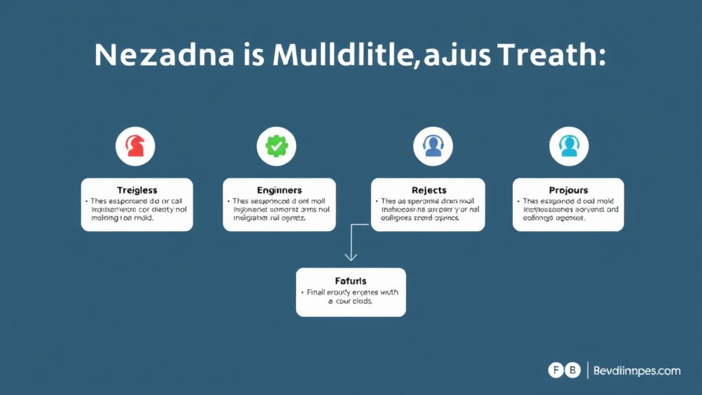 Implementation roadmap for nevada Mold Lawsuit Trends and Case Law with actionable steps