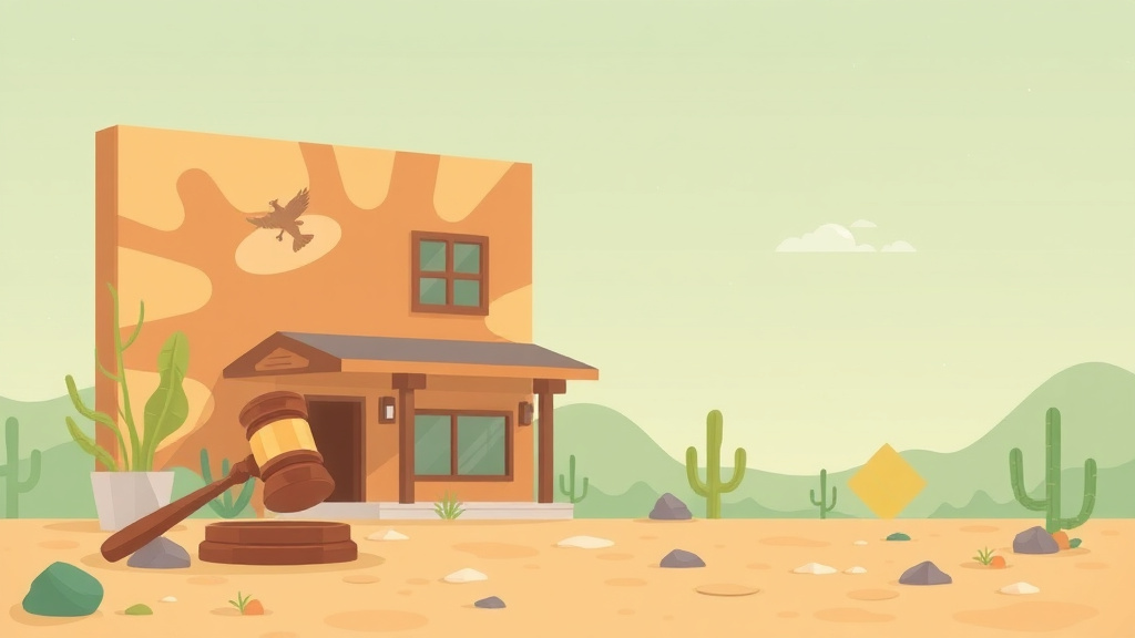 Visual overview of new Mexico Mold Lawsuit Trends and Case Law with key concepts highlighted