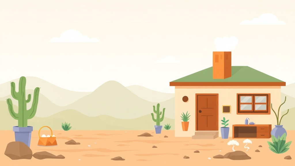 Clear illustration of new Mexico Mold Remediation Requirements for Rental Properties with supporting details