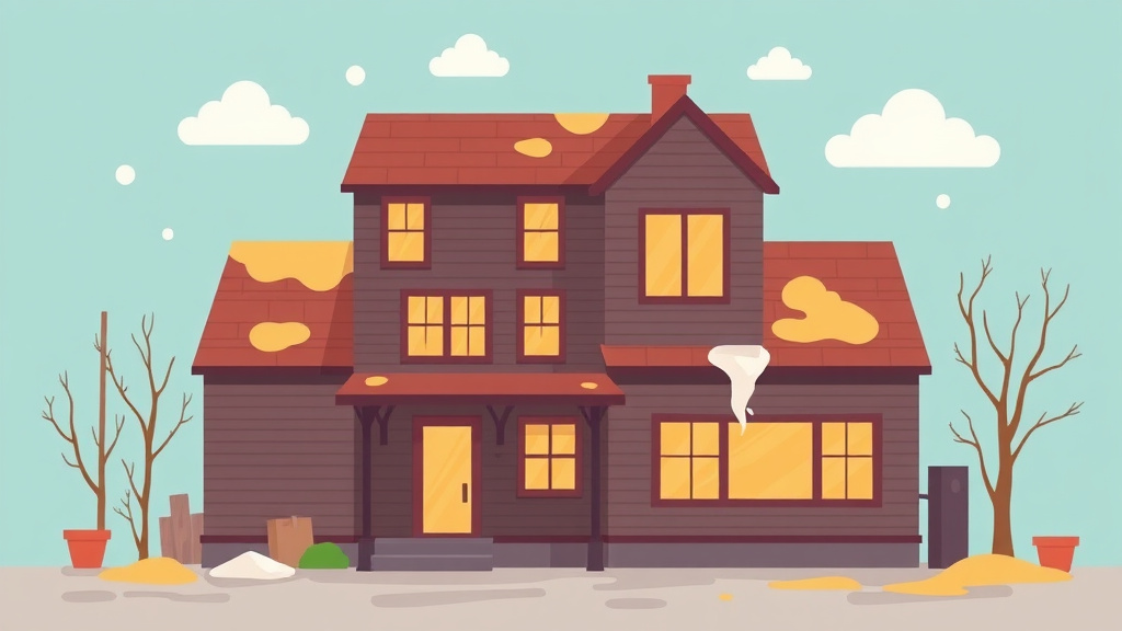 Illustration breaking down the fundamentals of new York Mold Remediation Requirements for Rental Properties