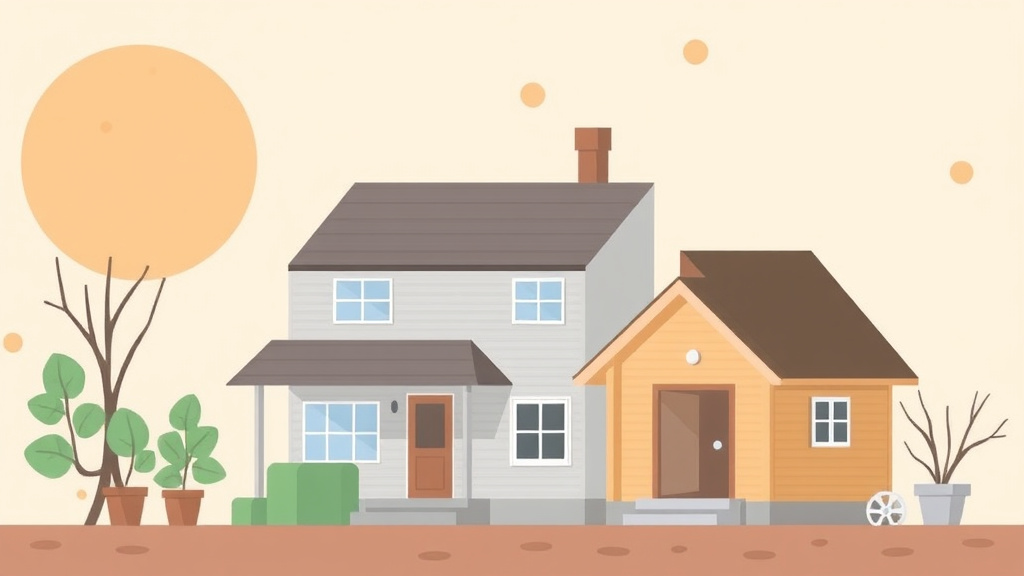 Educational graphic covering the essentials of north Carolina Mold Remediation Requirements for Rental Properties