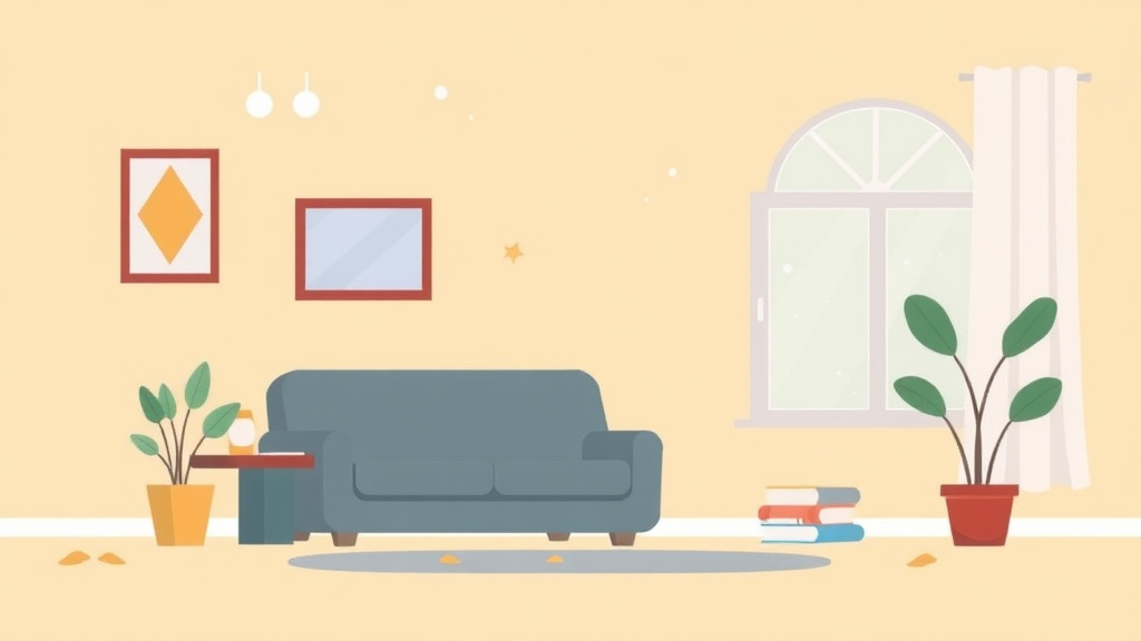 Detailed visual representation of oklahoma Mold Disclosure Laws for Landlords