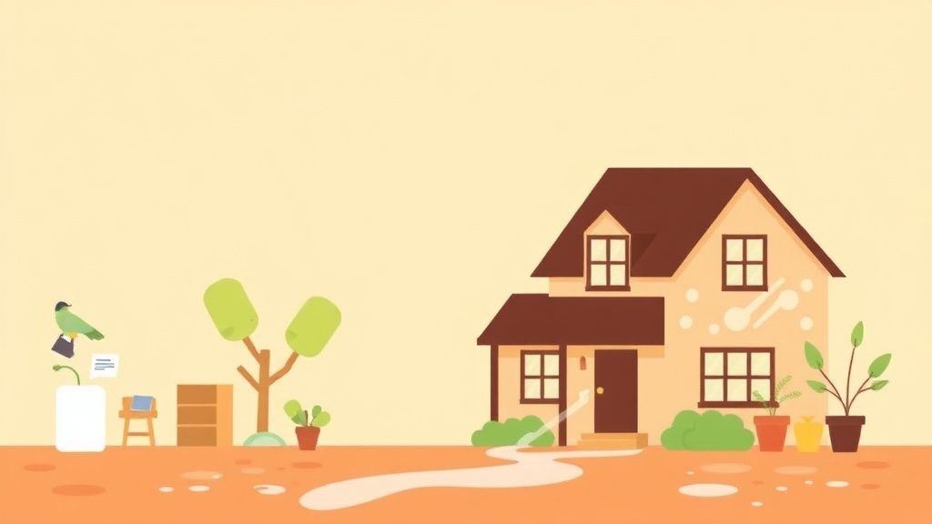 Detailed visual representation of pennsylvania Mold Remediation Requirements for Rental Properties