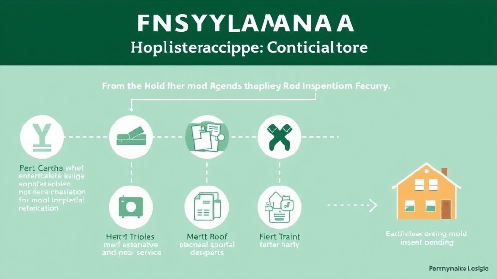 Implementation roadmap for pennsylvania Mold Remediation Requirements for Rental Properties with actionable steps
