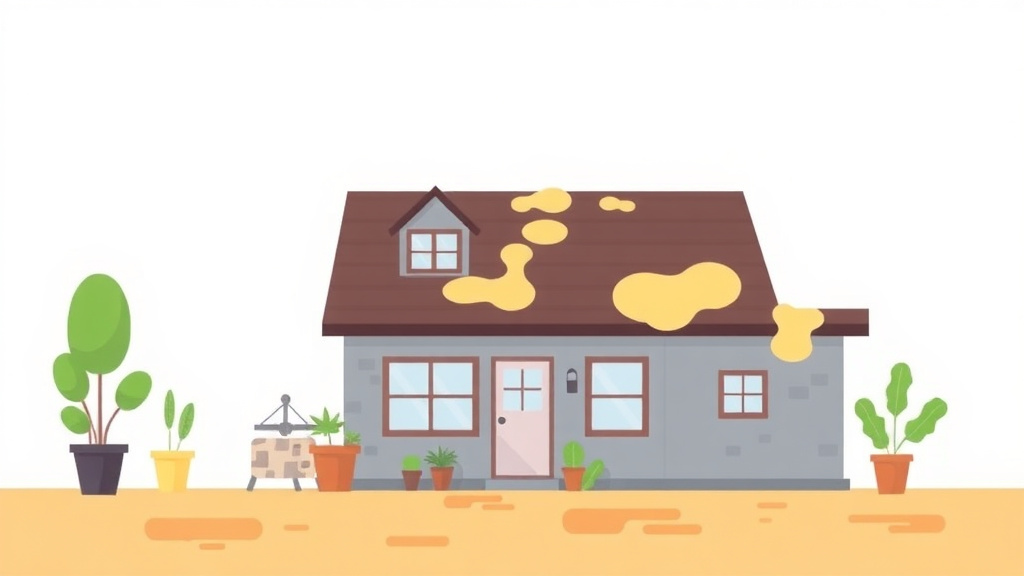 Illustration breaking down the fundamentals of south Dakota Mold Remediation Requirements for Rental Properties