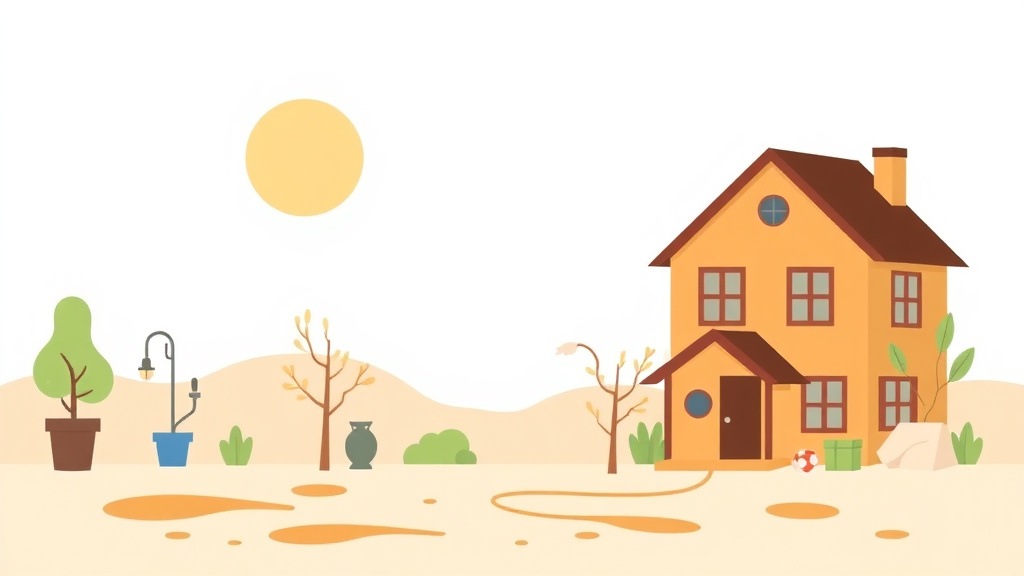 Detailed visual representation of utah Mold Remediation Requirements for Rental Properties