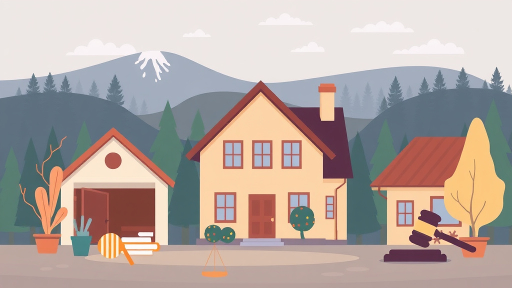 Illustration breaking down the fundamentals of vermont Mold Lawsuit Trends and Case Law