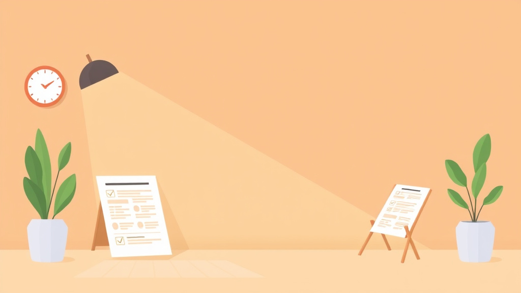 Illustration showing key concepts related to mold-related review response templates