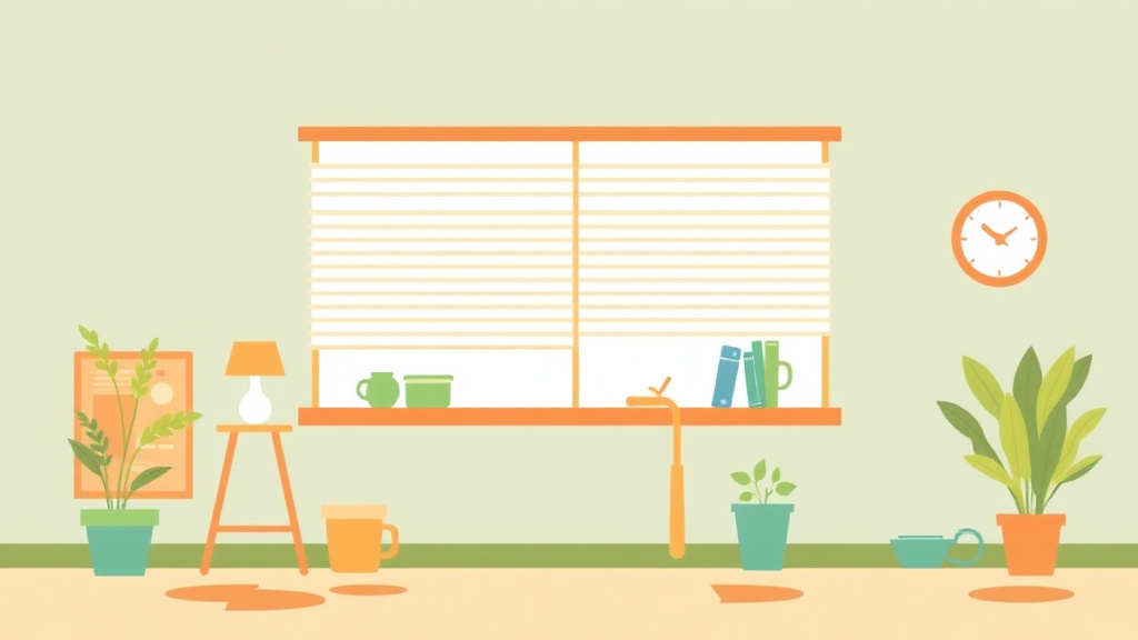 Illustration showing key concepts related to mold section for tenant handbook